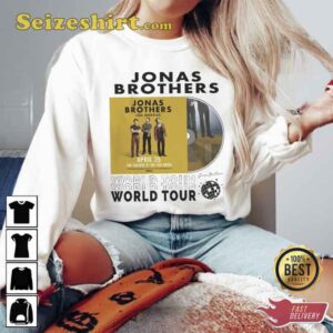 Vintage Jonas Brothers 5 Nights On Broadway Tour 2026 T-Shirt 1 Vintage Jonas Brothers 5 Nights On Broadway Tour 2023 Tickets 2.jpg