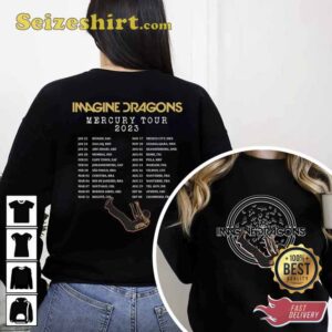 NEW 2023 Imagine Dragon Mercury World Tour T shirt1.jpg