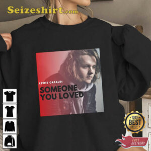 Lewis Capaldi Someone You Loved Tour 2026 T-shirt 2 Lewis Capaldi Tour 2023 T shirt3.jpg