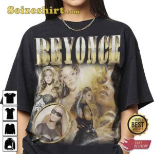 Beyoncé Renaissance Grammy Award for Best Music Video T-Shirt 1 Beyonce Renaissance Merch T Shi1.jpg
