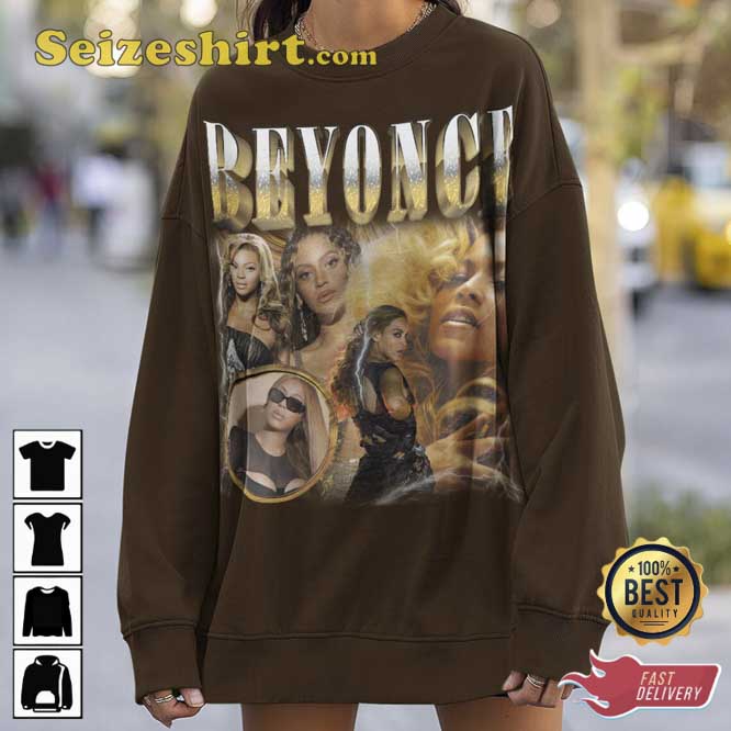 Beyoncé Renaissance Grammy Award for Best Music Video T-Shirt Beyoncé Renaissance Grammy Award for Best Music Video T-Shirt