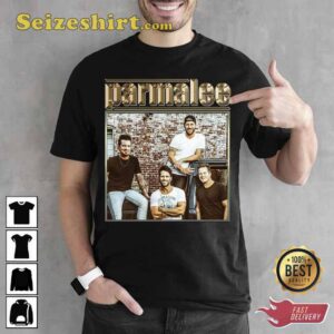 Parmalee Inspired Country Music Take My Name For You Shirt