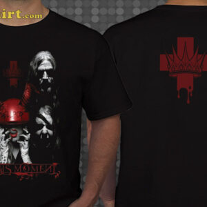 2 Side The Dark Horizon Co headline Tour With In This Moment And Motionless In White Shirt2.jpg