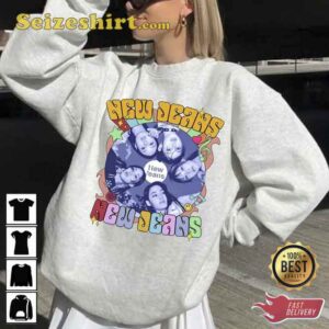 New Jeans Kpop Fans Shirt2.jpg