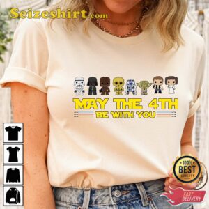 May The 4th Be With You Shirt Galaxy Edge T-Shirt 2 May The 4th Be With You Shirt Galaxy Edge Shirt Star War 3.jpg