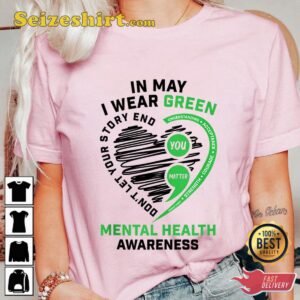 In May We Wear Green Summer Shirt Mental Health Awareness Shirt 1 In May We Wear Green Summer Shirt Mental Health Awareness 2.jpg