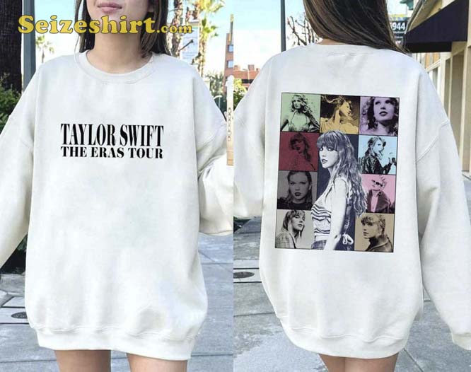 The Eras Tour 2026 Midnights Album Poster Design Music Shirt The Eras Tour 2026 Midnights Album Poster Design Music Shirt