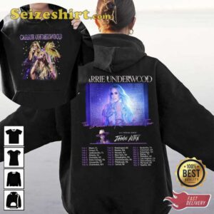 2026 Carrie Underwood Denim and Rhinestones Tour Shirt 1 2023 Carrie Underwood Denim and Rhinestones Tour Shirt2.jpg