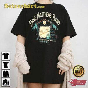 Dirve In Dave Matthews Band Unisex T-Shirt 1 Dirve In Dave Matthews Band Unisex T Shirt2.jpg