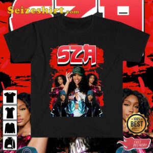 SZA Kill Bill Ctrl SOS Lover Top Dawg Fan Gift Unisex T-Shirt 1 SZA Kill Bill Ctrl SOS Lover Top Dawg Fan Gift Unisex T Shirt2.jpg