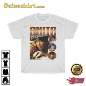Anita Baker Ballad Singer Unisex Shirt Gift For Fans 1 Vintage 90S Anita Baker Unisex shirt2.jpg