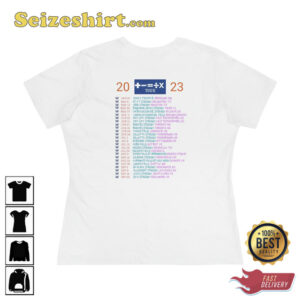 Ed Sheeran Tour Butterfly 2023 Shirt2.jpg
