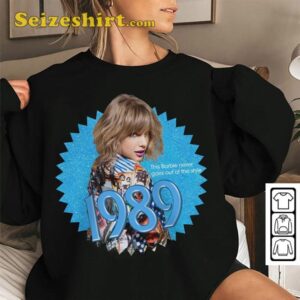 Taylor Music 1989 Getway Car Barbie Cruel Summer Fan Gift Unisex T-Shirt 2 Taylor Music 1989 Getway Car Barbie Cruel Summer Fan Gift Unisex T Shirt5.jpg