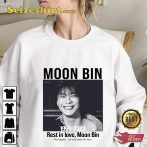 Rest in Love Moon Bin 1998 – 2026 Memorial T-shirt 1 Rest in Love Moon Bin 1998 2023 Tshirt21.jpg