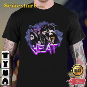 Yeat Queen Sleeps In My Bed Unisex T-Shirt