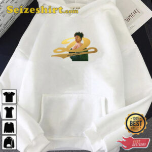 Design Ari Lennox X Dreamville Unisex T Shirt Gift For Fan 2.jpg