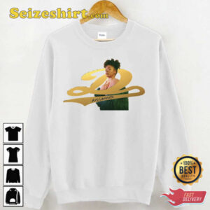 Design Ari Lennox X Dreamville Unisex T Shirt Gift For Fan 3.jpg