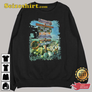 Beach Kenny Chesney Country Music Unisex T-Shirt 1 Beach Kenny Chesney Country Music Unisex T Shirt 2.jpg