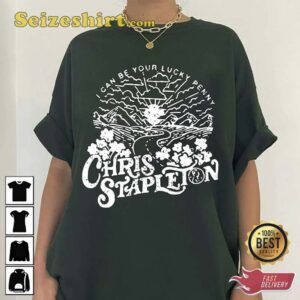 The Sun I Can Be Your Lucky Penny Chris Stapleton Shirt 1 Vintage I Can Be Your Lucky Penny Chris Stapleton Shirt1.jpg