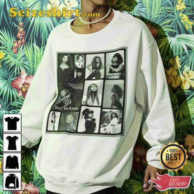 Limited Janet Jackson Tour Shirt Together Again 2026 Music Fan Gift Limited Janet Jackson Tour Shirt Together Again 2026 Music Fan Gift