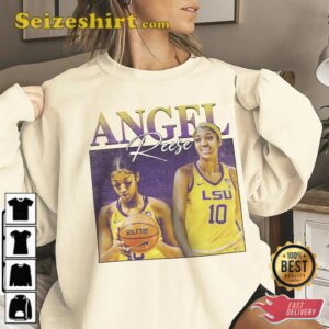 Angel Reese K5 Signature Basketball Sport Gift For Fan Unisex T-Shirt 1 Angel Reese K5 Basketball Sport Shirt Gift For Fan 2.jpg