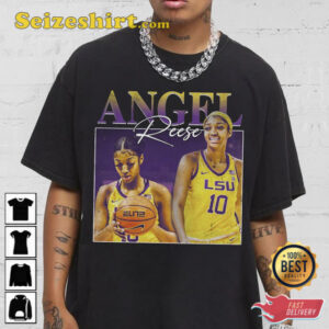 Angel Reese K5 Signature Basketball Sport Gift For Fan Unisex T-Shirt 3 Angel Reese K5 Basketball Sport Shirt Gift For Fan 3.jpg