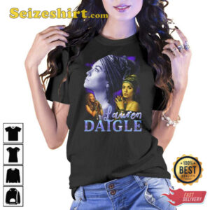 Lauren Daigle Make RODEOHOUSTON 2026 T-Shirt