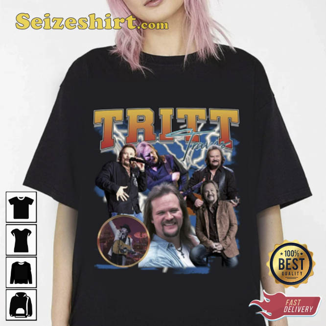 The Very Best Of Travis Tritt Tyler Reese Tritt Unisex Shirt The Very Best Of Travis Tritt Tyler Reese Tritt Unisex Shirt