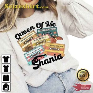 Queen of Me Tour Lets Go Girl Country Music Shirt2.jpg