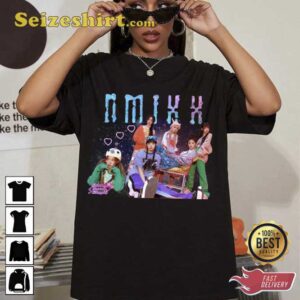Nmixx Kpop Music Funky Glitter Christmas Unisex Shirt 1 Vintage Nmixx Kpop Unisex Shirt1.jpg