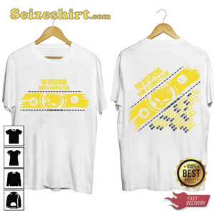 The Offspring Sum41 Simple Plan Let The Bad Times Roll Tour 2026 Shirt 1 The Offspring Let The Bad Times Roll Tour 2023 Shirt2.jpg