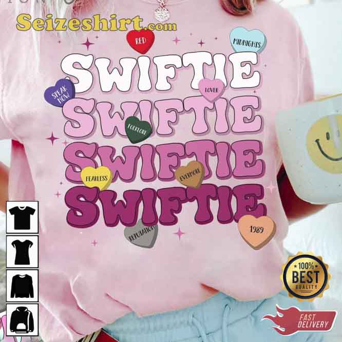 Swiftie Midnights The Best Easter Eggs All Heart Album Shirt Swiftie Midnights The Best Easter Eggs All Heart Album Shirt