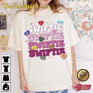 Swiftie Midnights The Best Easter Eggs All Heart Album Shirt 1 Swiftie Midnights All Heart Album Shirt2.jpg