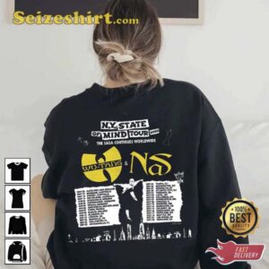 Wu-Tang Clan Nas My State Of Mind Tour 2026 Shirt 1 My State Of Mind Tour 2023 Shirt2.jpg