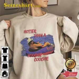 Hotter Than A Hoochie Coochie Chattahoochee Alan Jackson Vintage Retro Shirt 3.jpg
