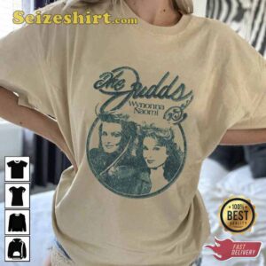 The Hunters Vintage Cartoon Unisex Tee Shirt 1 The Judds 2023 Tour Hoodie2.jpg
