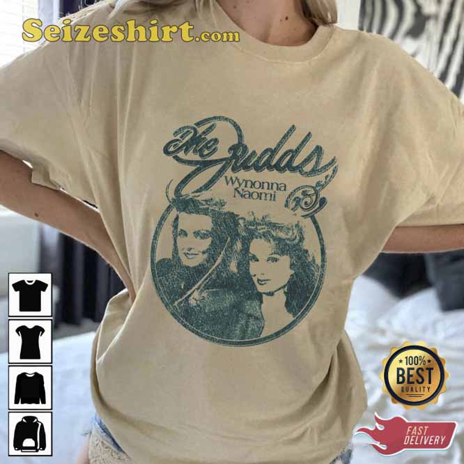 The Hunters Vintage Cartoon Unisex Tee Shirt The Hunters Vintage Cartoon Unisex Tee Shirt