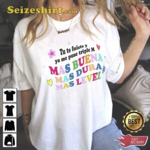 Karol G Manana Sera Bonito Vintage Shirt Musician 1 Karol G Manana Sera Bonito Vintage Shirt3.jpg