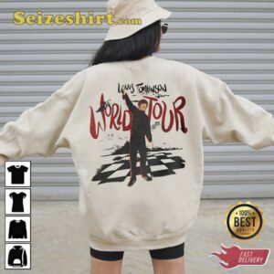 Louis Tomlinson Faith In The Future Crewneck T Shirt2.jpg