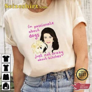 Lisa and Giggy Vanderpump T Shirt Sweatshirt1.jpg