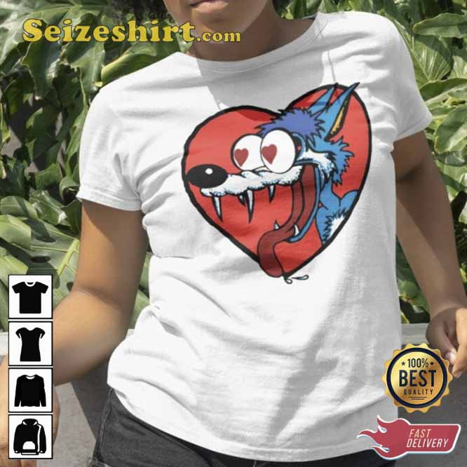 Vintage Jesus Lizard Printed 2 Slides Graphic Shirt Vintage Jesus Lizard Printed 2 Slides Graphic Shirt