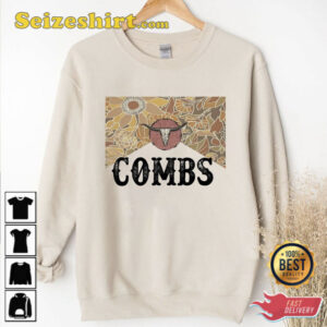 Luke Combs World Tour 2023 Shirt Luke Comb Gift Lover 4.jpg