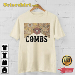 Luke Combs World Tour 2023 Shirt Luke Comb Gift Lover 1.jpg
