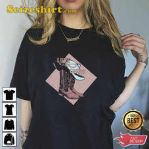 Luke Combs World Tour 2023 Country Music Shirt Luke Comb Gift Lover 1.jpg