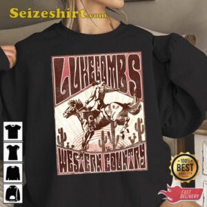 Luke Combs Western Country Music Shirt Combs Tour 2023 Merch 3.jpg