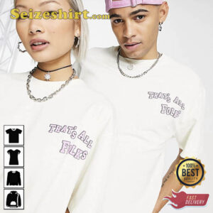 Looney Tunes Reclaimed Vintage Inspired T-Shirt 3 Looney Tunes Reclaimed Vintage Inspired T shirt4.jpg