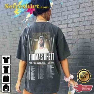 Thomas Rhett Home Team Country Music 2026 Tour Shirt 2 Thomas Rhett Home Team Country Music 2023 Tour Shirt3.jpg