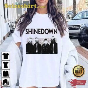Shinedown Band The Revolutions Live 2023 Shirt4.jpg
