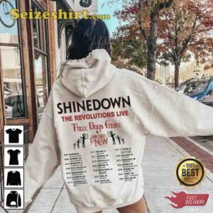 Shinedown Band The Revolutions Live 2023 Shirt2.jpg