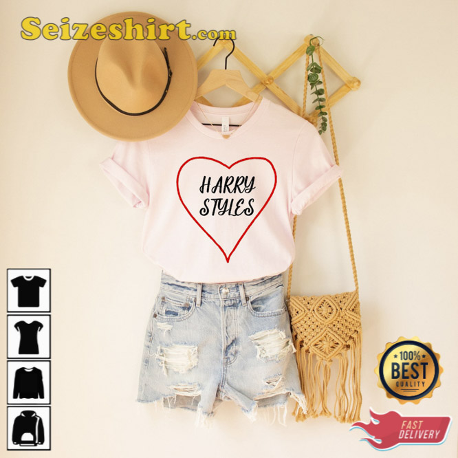 Harry Styles Favorite Male Pop Artist Shirt Gift For Fan Harry Styles Favorite Male Pop Artist Shirt Gift For Fan